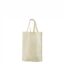 Beige non woven-pose, 29×35+11 cm