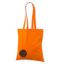 Prisvenlig orange mulepose i bomuld_1