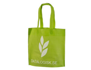 Grønne non woven poser2